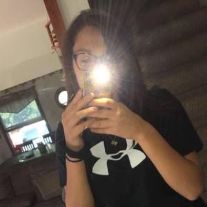 Meet your Posher, Allie